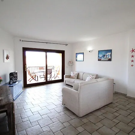 Apartmán For 6 People, *