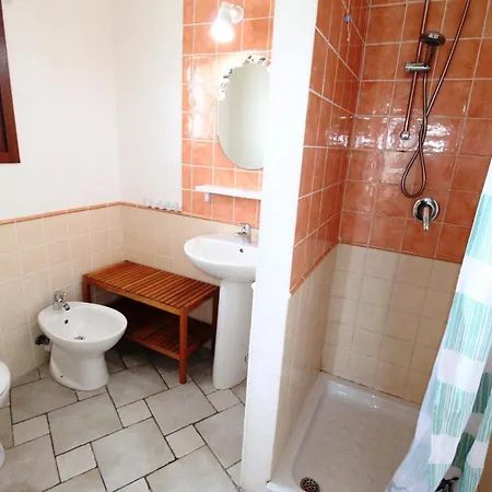 Apartmán For 6 People, *