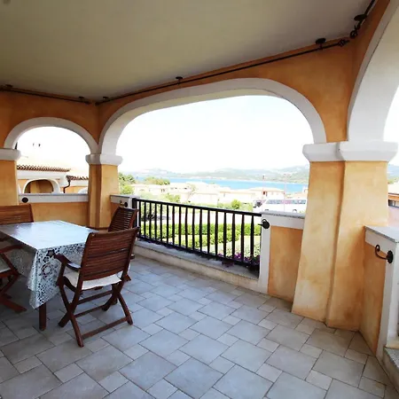 For 6 People, Apartmán