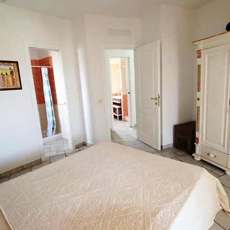 Apartmán For 6 People,