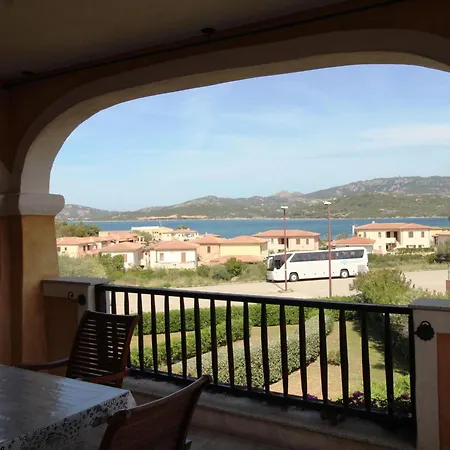 Apartmán For 6 People, *