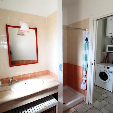 For 6 People, Apartmán