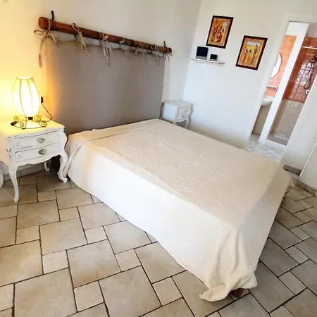 Apartmán For 6 People,