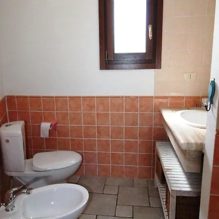 For 6 People, Apartmán
