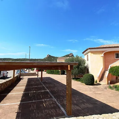 Apartmán For 6 People,