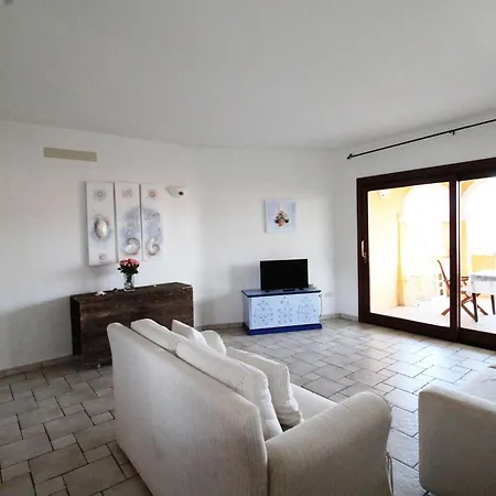 Apartment For 6 People, Cannigione