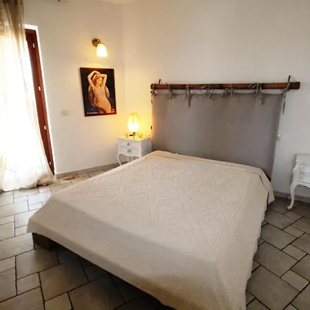Apartmán For 6 People,
