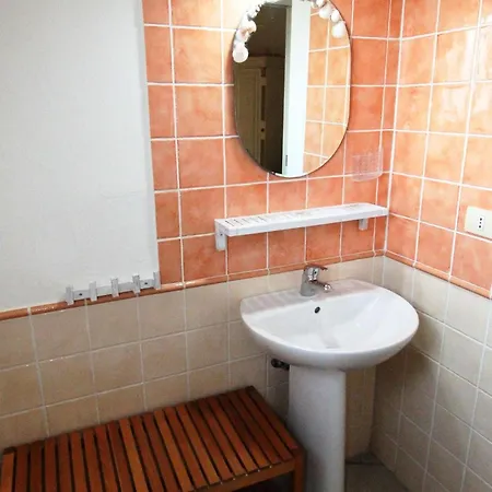 For 6 People, Apartmán *