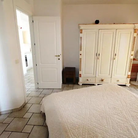 For 6 People, Apartmán Cannigione
